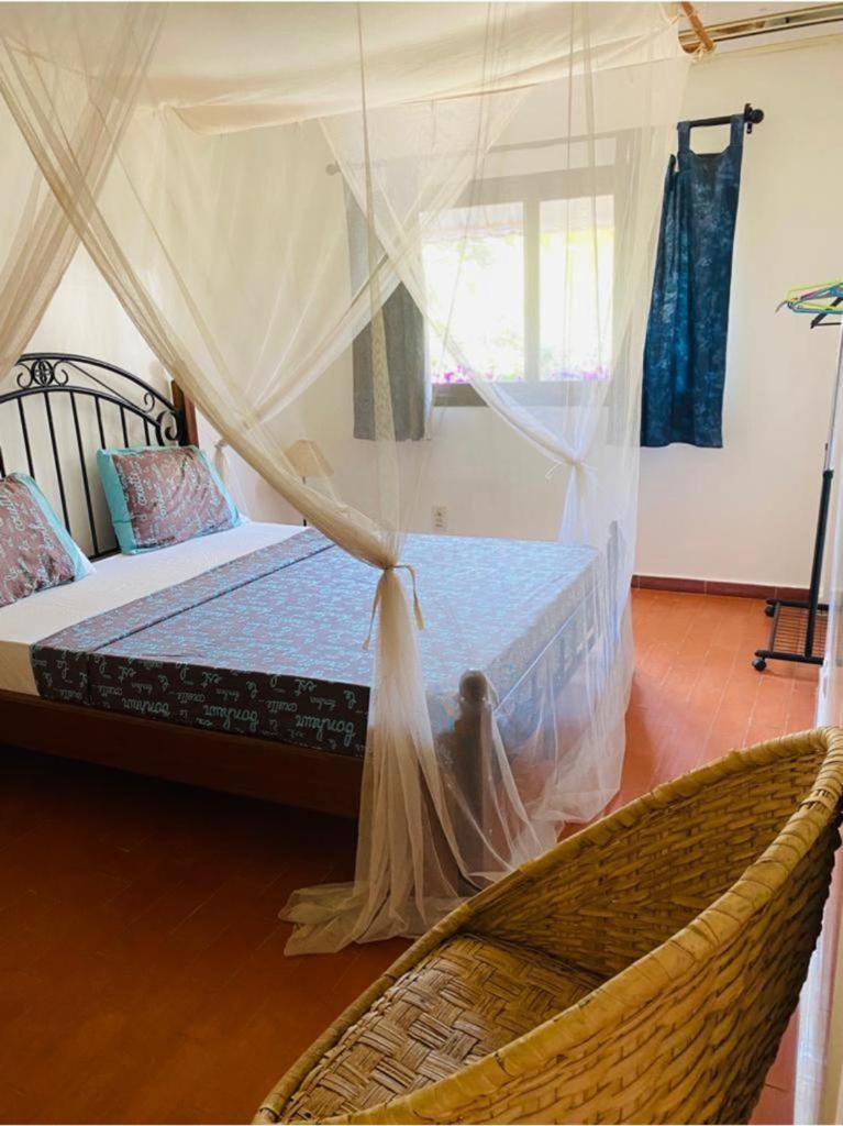 Residence Natangue 1 - Studio Coco Loco Saly Екстер'єр фото