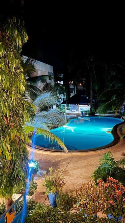 Residence Natangue 1 - Studio Coco Loco Saly Екстер'єр фото