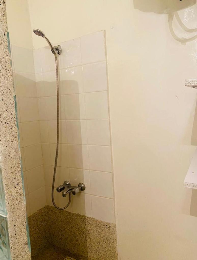 Residence Natangue 1 - Studio Coco Loco Saly Екстер'єр фото
